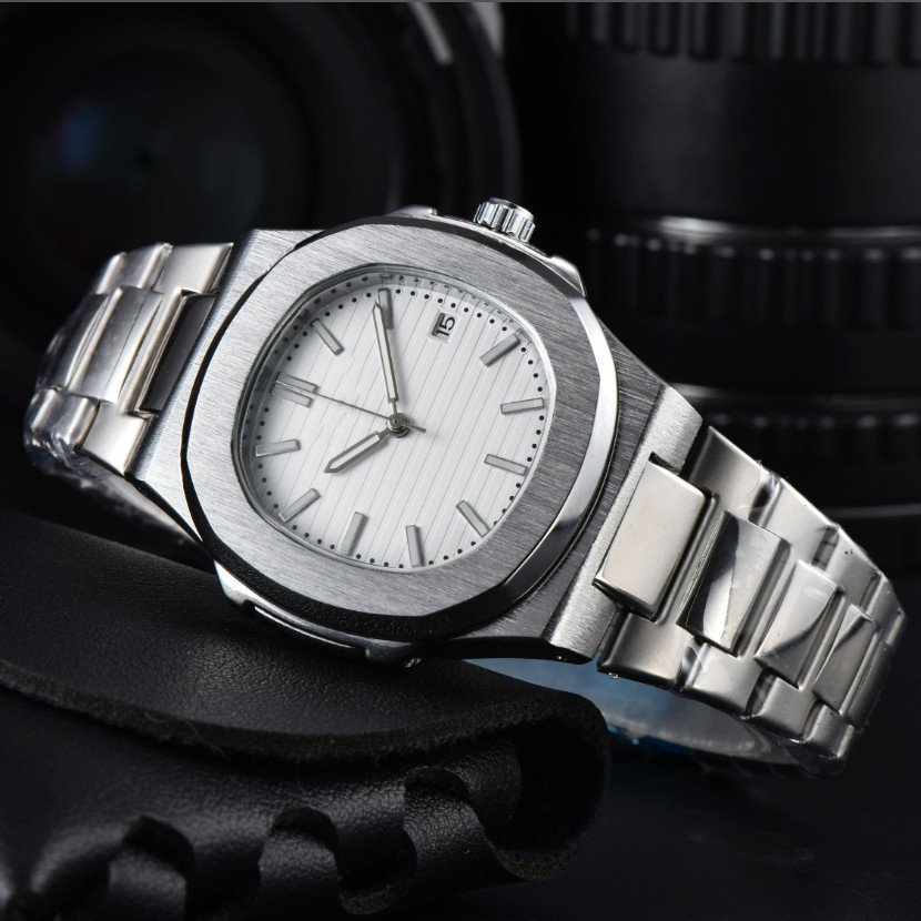 Luxurys Watches Men… - image