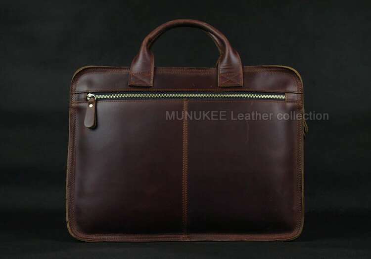 Italian Shoulder Bag For Messenger Genuine Leather Men Crossbody Bag Sg Male Handbag Tote Briefcase