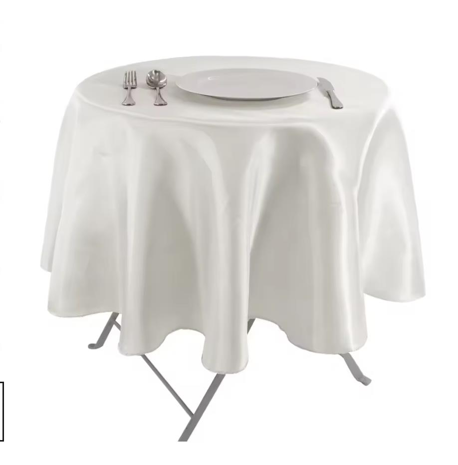 EOF.49 tablecloths birthday party bright wedding christmas Table Cover Wipe Desk Cloth Decor Covers Overlay