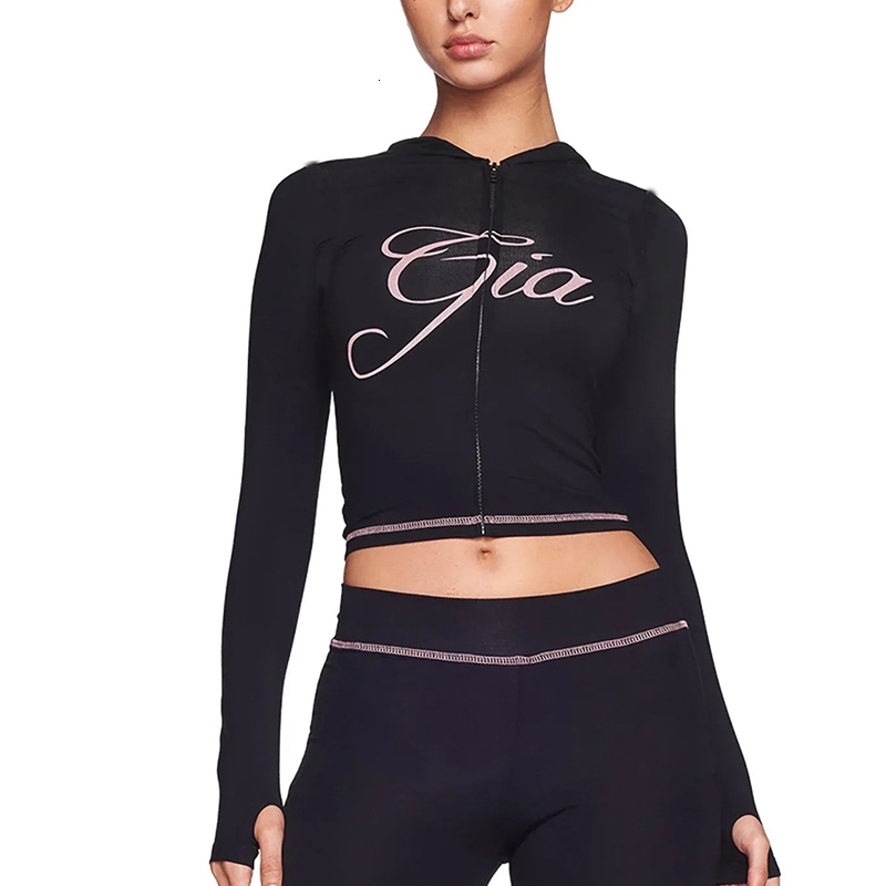 Women Tracksuits 2025 New Set Ins Fashion Hot Stamping Strapless High Waisted Casual Pants Two-piece Set