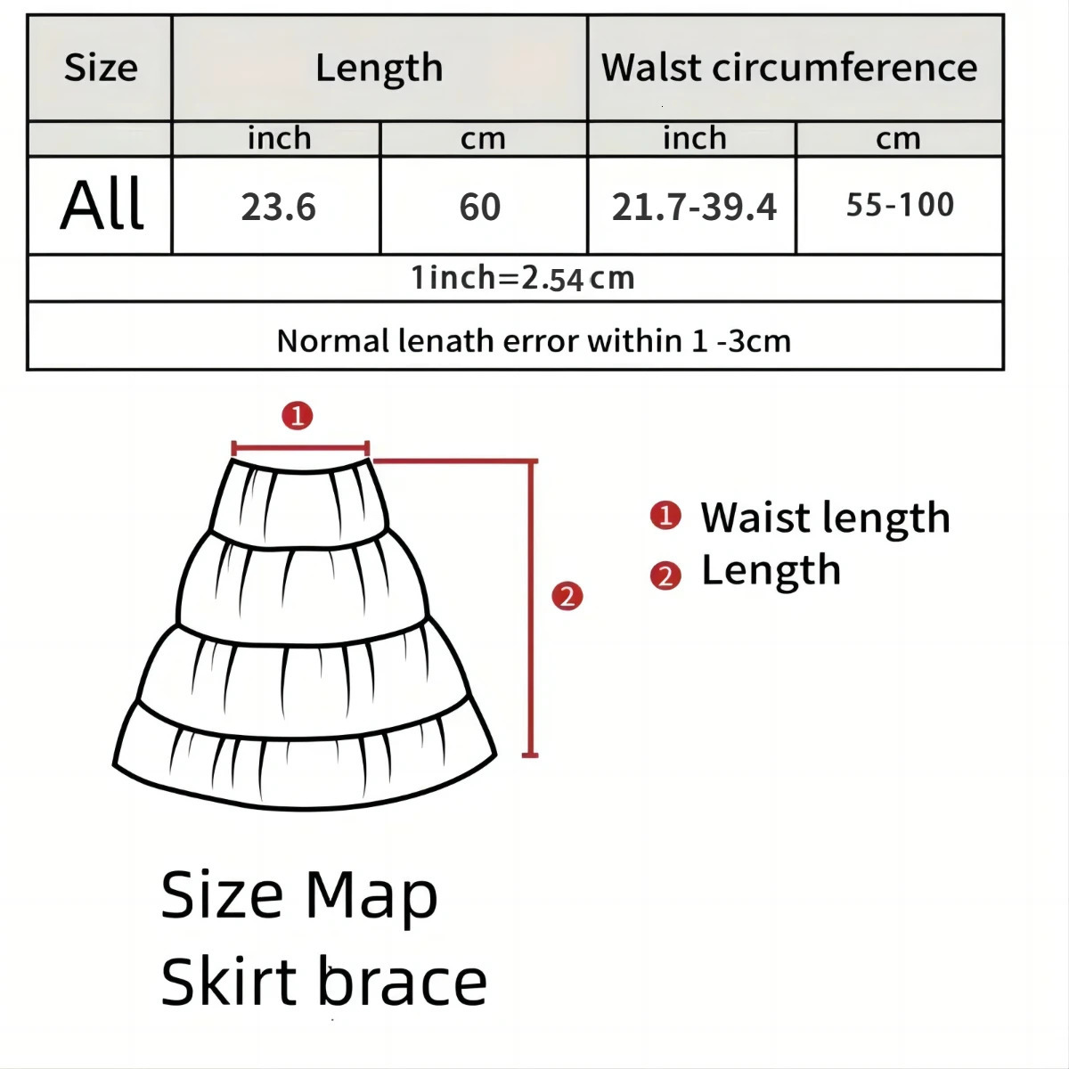 Woman Petticoats White Black Pleated Skirt high Waisted Skirts Lolita Under Petticoat Skirt Mini Skirt Tulle Skirts For 250225