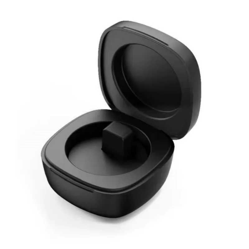 Smart Ring New 5ATM Waterproof For Samsung For Iphone Ring Men Women 24H Health Monitor Gesture Control Multi-sport Function W250225