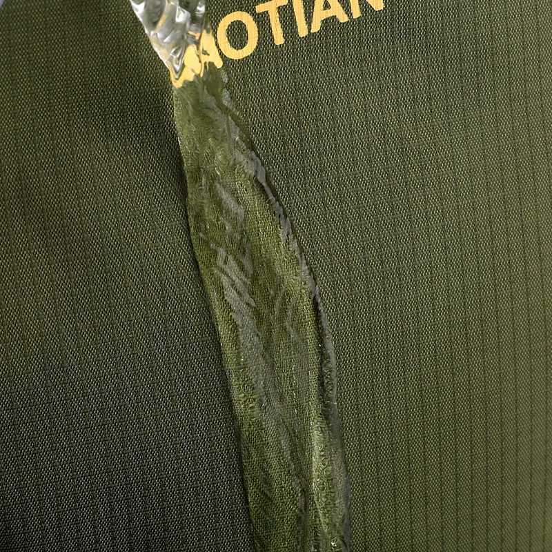 AOTIAN Small man Shoulder Bag Mens Messenger Bag High Quality male Handbag Waterproof Light Nylon Business Travel Crossbody Bag Z250225