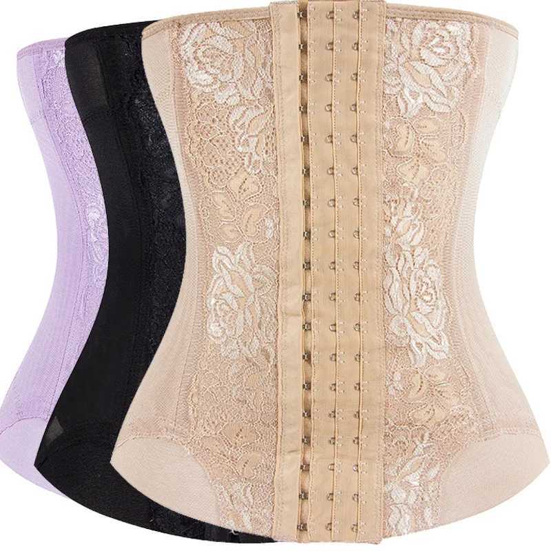 New Arrival Womens Corset Belly Belt Postpartum Corset Waist Corset Body Shaper Body Shaper High Waist Sculpting Belt Girdle Belt Girdle Z250225