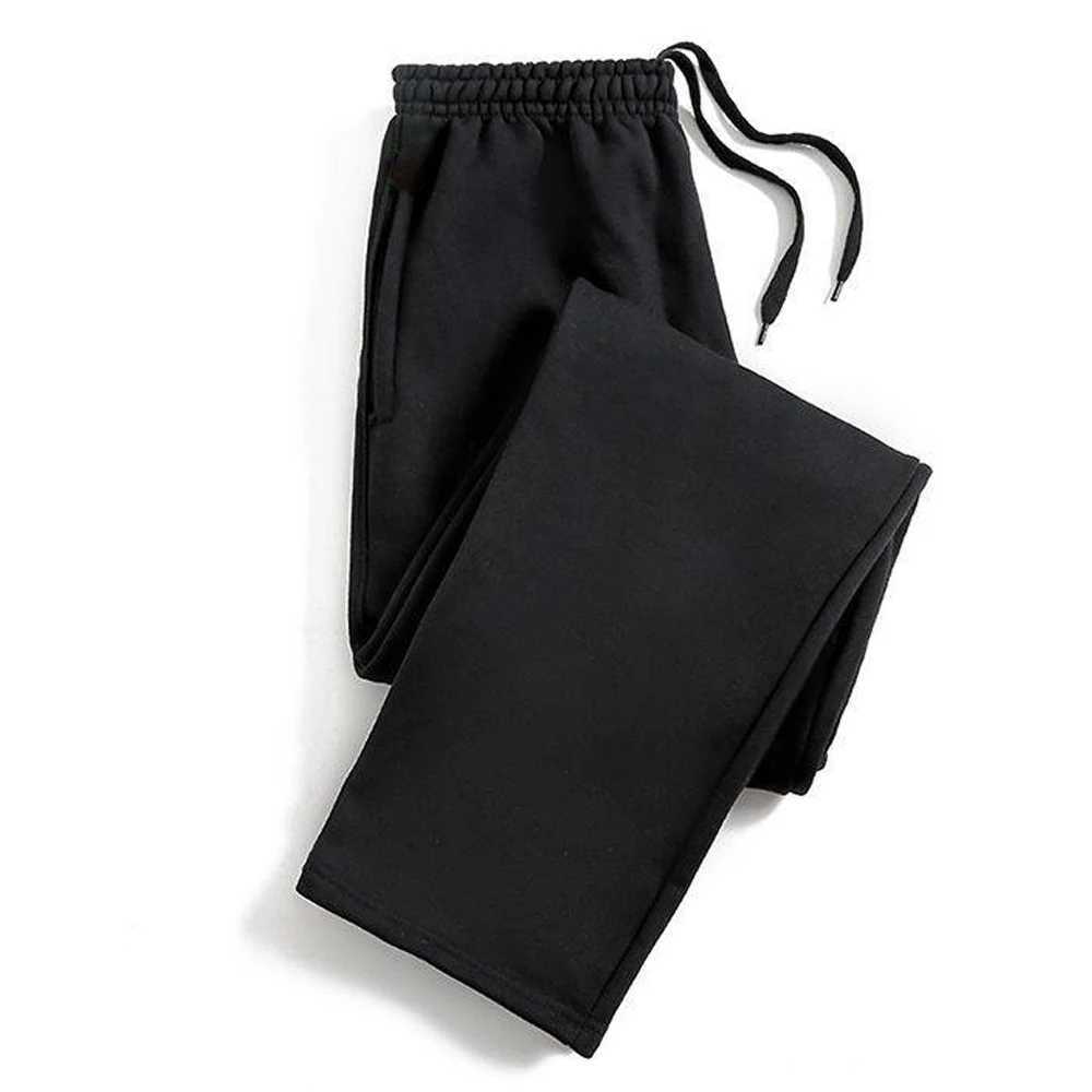 Udoarts Mens Daily Cotton Running Pants W250225