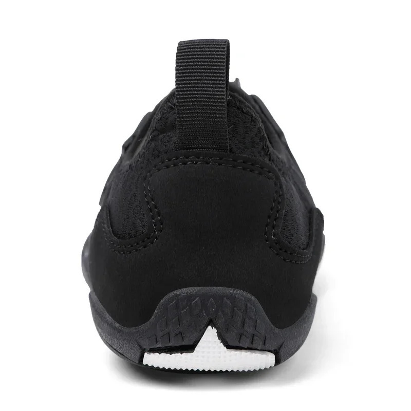 Unisex Barefoot Shoes Men Outdoor Beach Water Sports Upstream Aqua Shoes Women Gym Sport Running Fitness Sneakers Size 35-47 250224