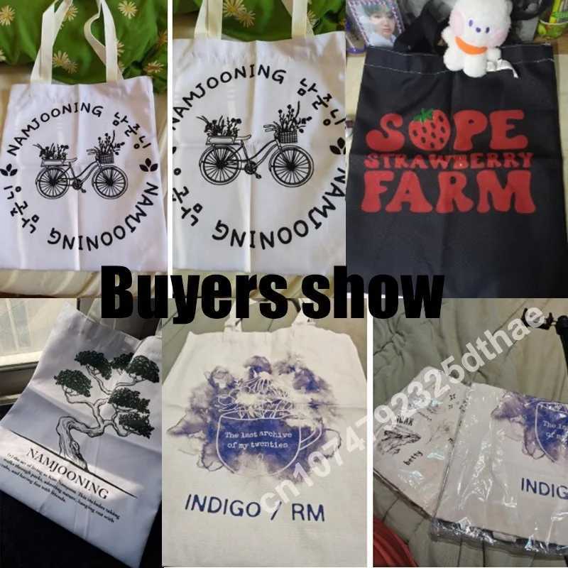 Peace Sunflower Coat Arms Shoulder Bag Ukraine Flag Ukrainian Tryzub Patriotic Gift Shopper Harajuku Tote Shopping Bags Handbag Z250224