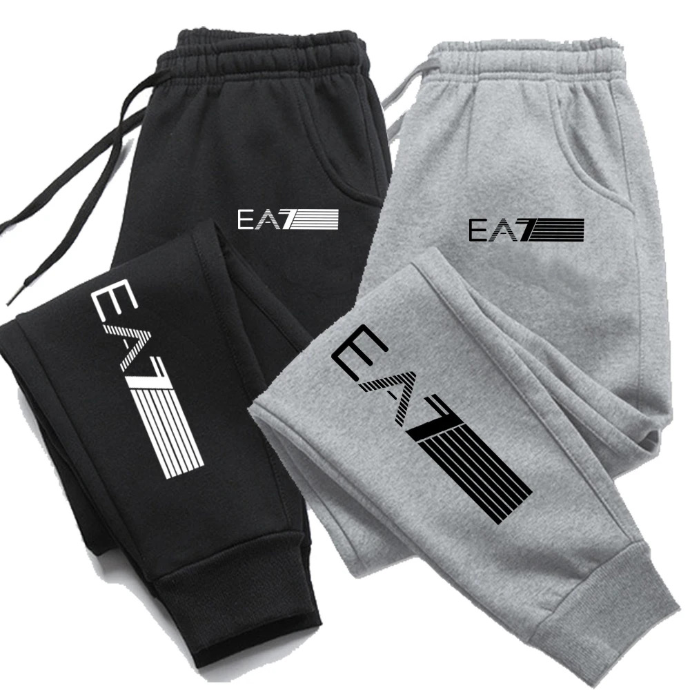 Mens high quality designer sweatpants running pants Harajuku fashion street pants S-3XL pants