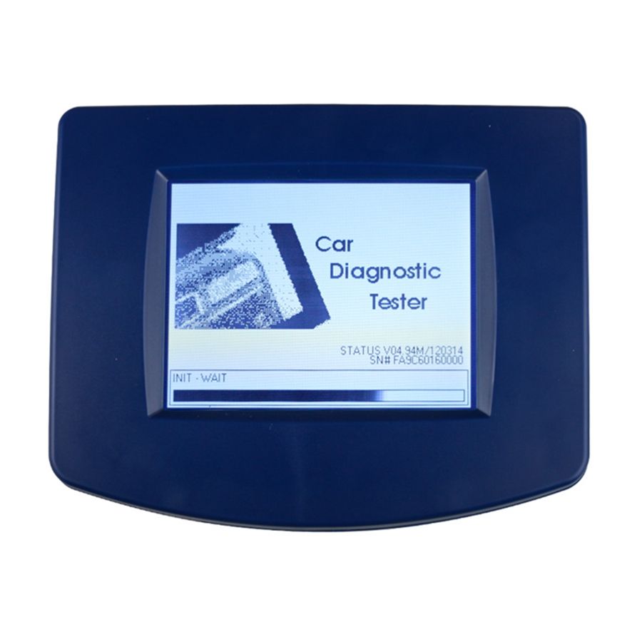 Digiprog 3 Full Set Vehicle Diagnostic Tester Tools V4.94 Programmer DigiprogIII FTDI Chip Mileage Tool For Most Cars