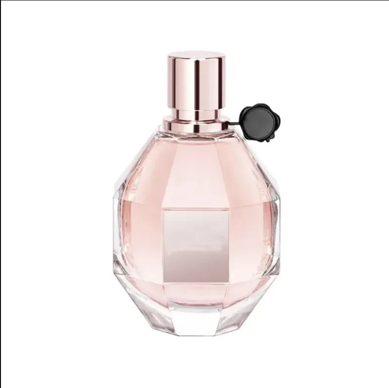Bomb Flower Perfume Women Fragrance Eau De Parfum Lasting Smell Brand EDP woman man spicebomb Cologne Spray