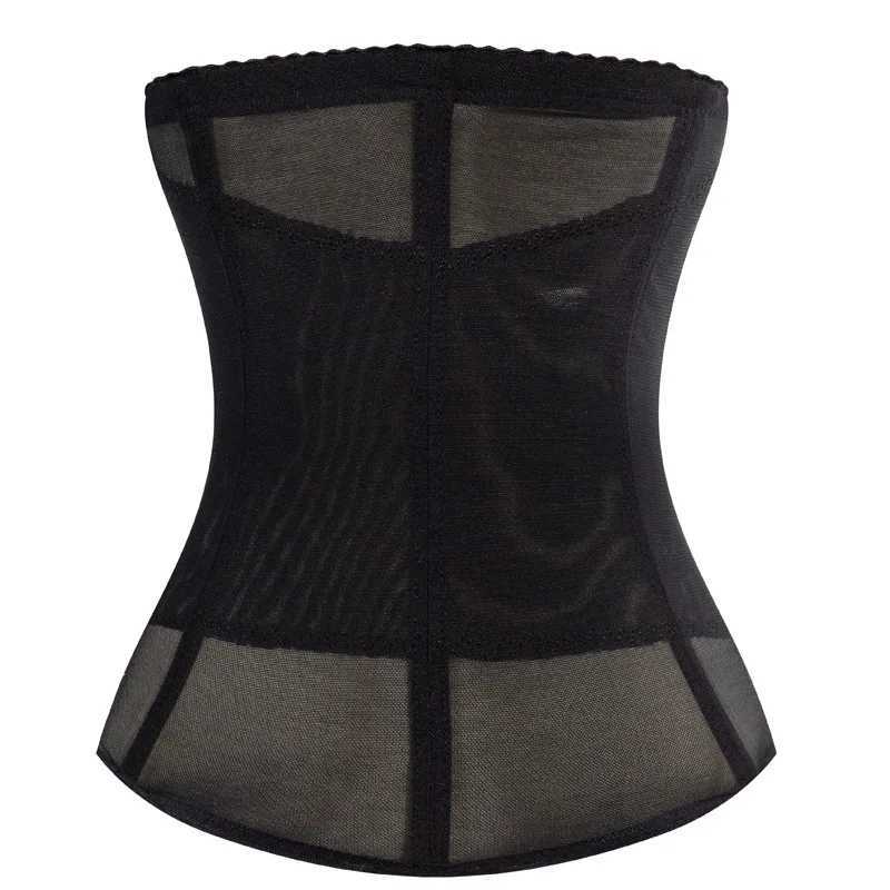 New Arrival Womens Corset Belly Belt Postpartum Corset Waist Corset Body Shaper Body Shaper High Waist Sculpting Belt Girdle Belt Girdle Z250225