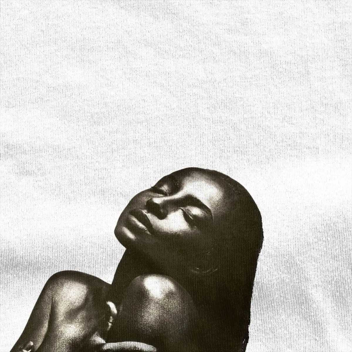 New Arrival Humor Love Deluxe S-Sade World Tour T Shirt Men Women 100% Cotton Tee Shirt Plus Size Clothes Z250505