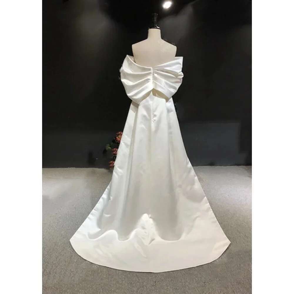 Evening of o with crossed beads sequins fashion off shoulder to floor straight dresses prom party dress