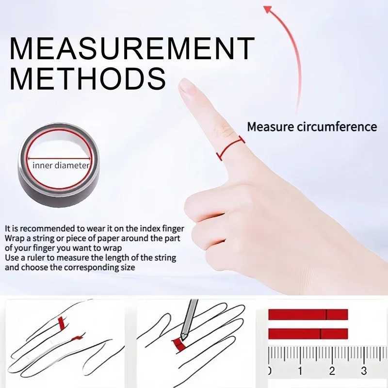 Kindles App Page Turner Touch Scrolling Ring for Phone Multi-platform Compatibility Short Video Smart Ring Remote for Phone W250225