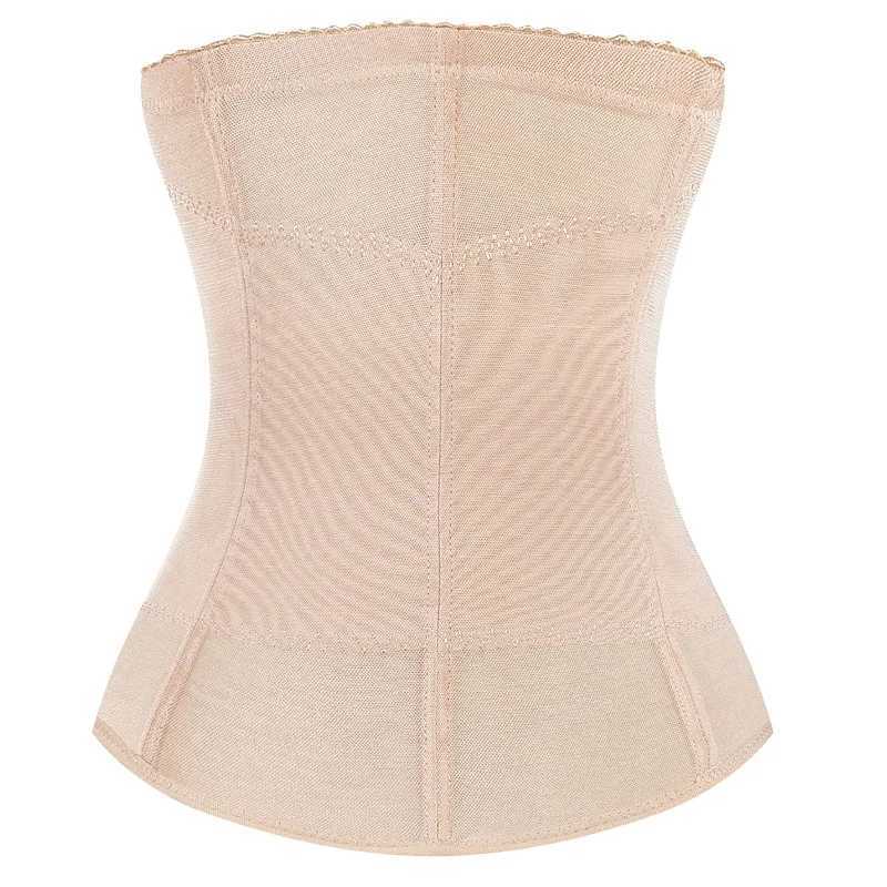 New Arrival Womens Corset Belly Belt Postpartum Corset Waist Corset Body Shaper Body Shaper High Waist Sculpting Belt Girdle Belt Girdle Z250225
