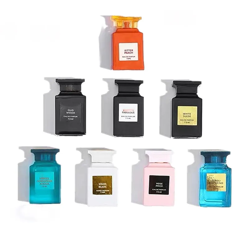 Stock Classic Lady Perfume Men Fragrance EDP 20 Different Choices Woody and Spicy Notes 100ML Neutral Charming Fragrances Spray Fast Postage