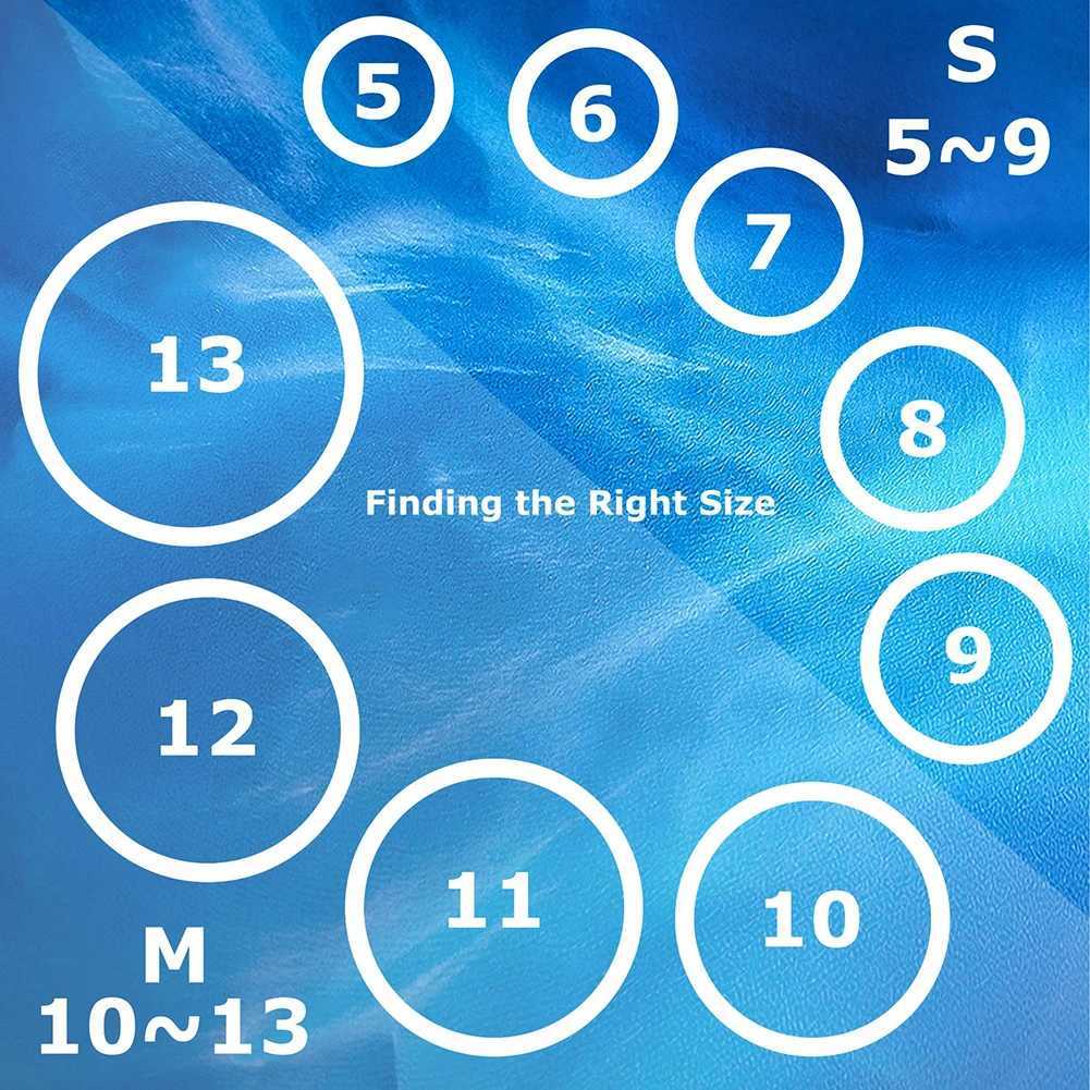 Suitable for Samsung Galaxy Ring smart ring skin cover anti scratch silicone ring protector suitable for Galaxy ring sizes 5 6 7 8 9 10 11 13 W250225