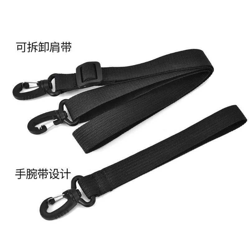 2024 New Mens Messenger Bag Outdoor Waterproof Shoulder Bag for Spring and Summer Multi-function and Durable bag for men bag Z250225