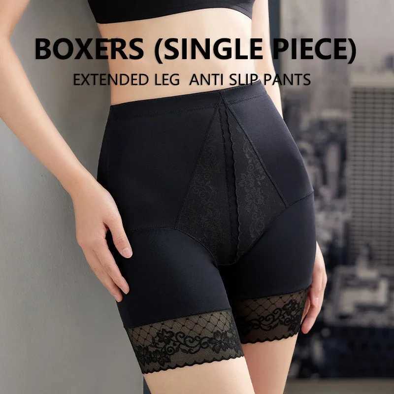 New Arrival Waist Trainer Body Shapers Women Seamless Tummy Control Underwear Postpartum High Waist Shapewear Panty Z250225