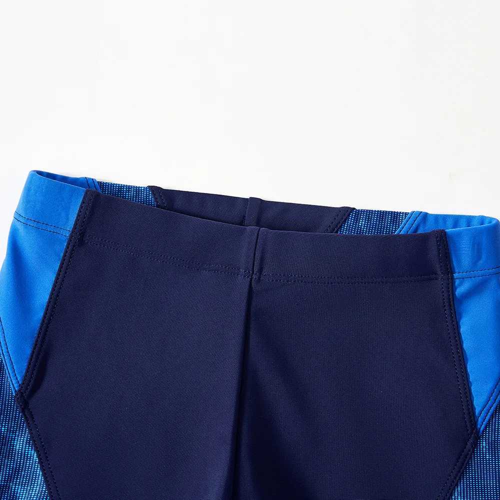 High quality Boys Swimming trunks Boys Quick Dry Swimwear Kids Beach Shorts Breathable BeachwearXJ250224