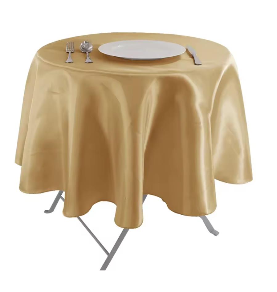 EOF.49 tablecloths birthday party bright wedding christmas Table Cover Wipe Desk Cloth Decor Covers Overlay