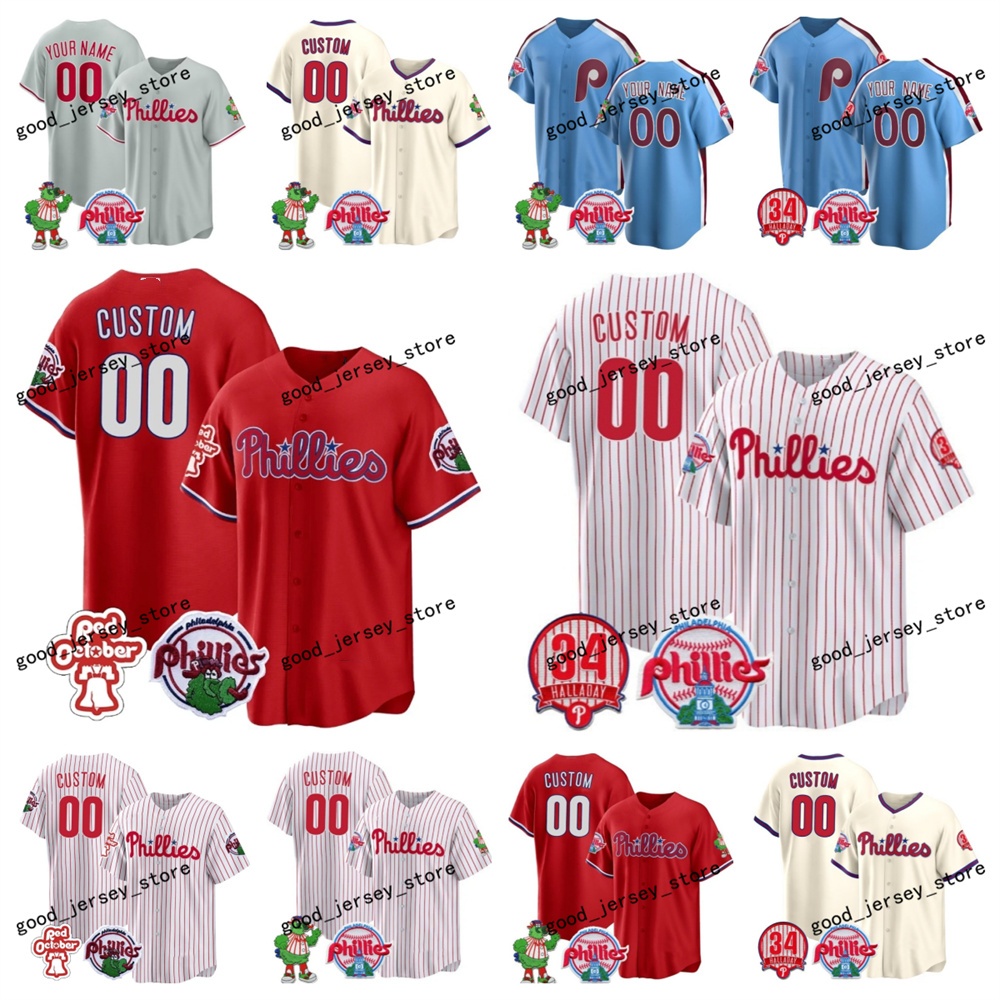 Custom S-4XL Baseba… - image