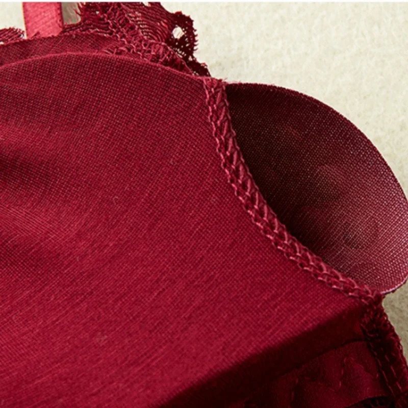 Lace Bra Women Tops Floral Lace Tanks Top Sexy Lingerie Bralette Wirefree Underwear Adjust Strap Removable Pads Camisoles 250224