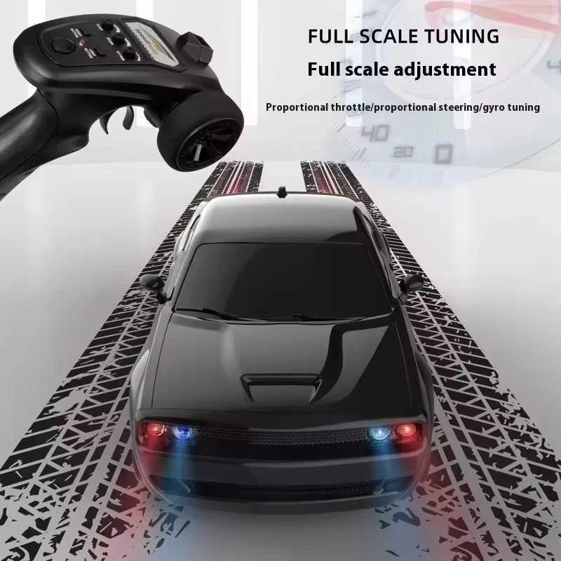 Free shipping Electric/RC Car Fayee 1/20 FQD10 remote control full proportional gyroscope 4WD professional racing track drift car silation model toy