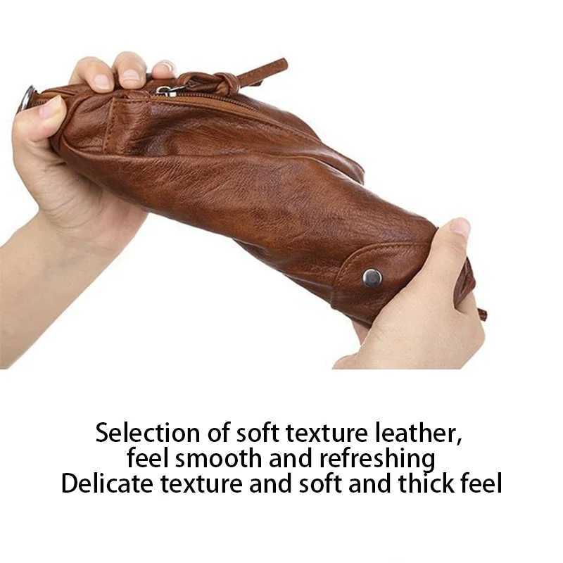 Popular Vintage Simple Women Shoulder Bags Small Handbag Crossbody Phone Purse Pack Soft PU Leather Square Messenger Z250225