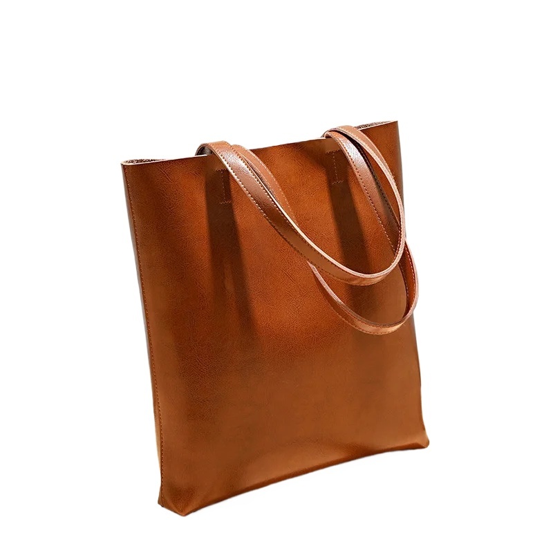 Cow Genuine Ladies Shoulder Big Women Leather Handbags Female Totes Hand Bags Designer Famous Bag Choice