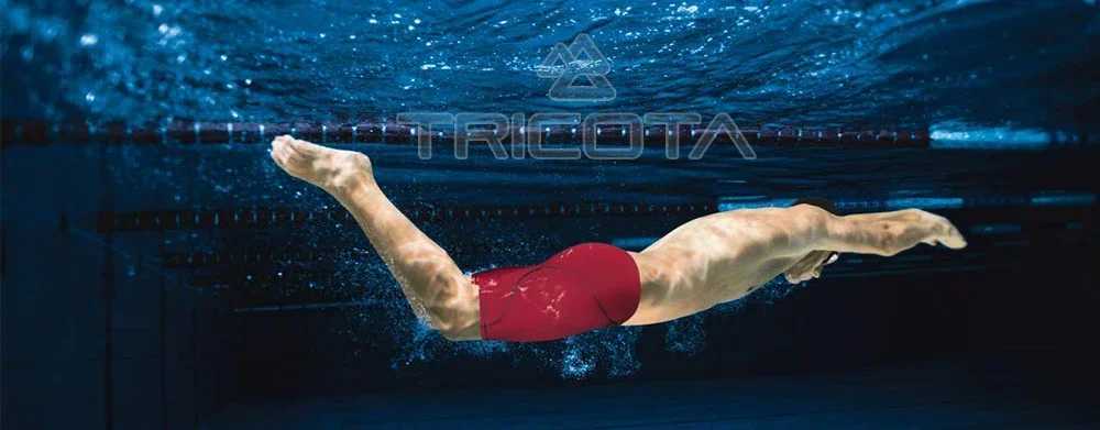 Summer Mens Swimming Shorts Tight Sports Swimming Training Swimsuit Diving Beach Surfing Quick Drying Boxing RodXJ250224