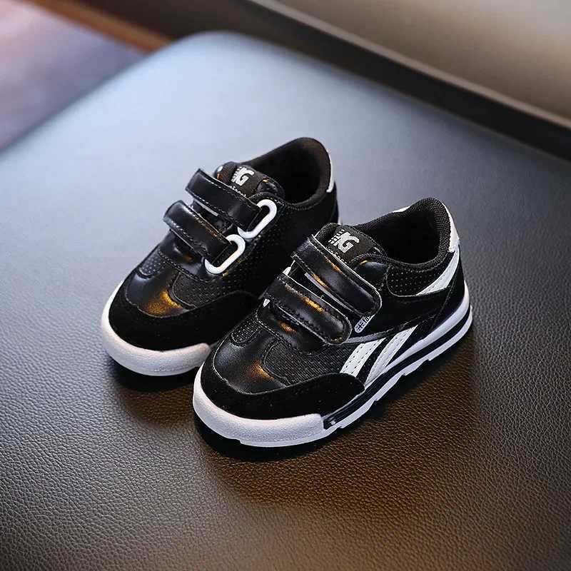 Childrens shoes soft soled casual sports shoes boys shoes girls shoes non slip breathable board shoes childrens shoes Zapatillas W250225