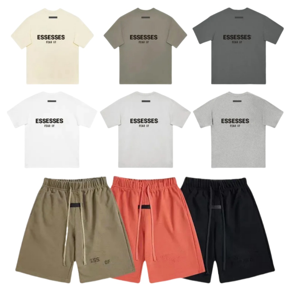 tshirt mens t shirt designer t shirts summer fashion simplesolid black letter printing hoodies couple top white purple men shirt casual loose women sport shorts S-XL