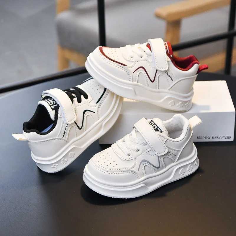 Childrens Sneakers Boys Spring Autumn Causal Kids Running Walking Shoes Fashion Versatile Girls Tennis Shoes Soft Sold I01122 W250225