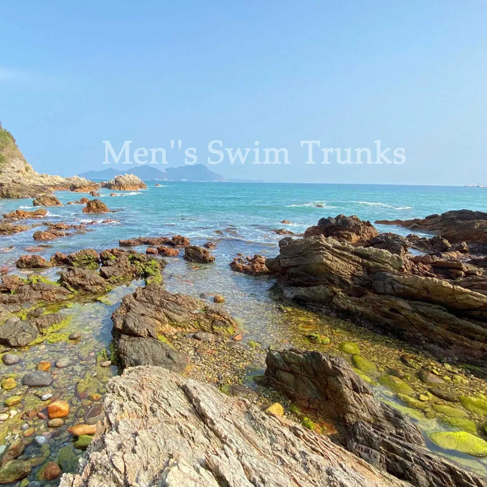 Summer Mens Swimming Shorts Tight Sports Swimming Training Swimsuit Diving Beach Surfing Quick Drying Boxing RodXJ250224