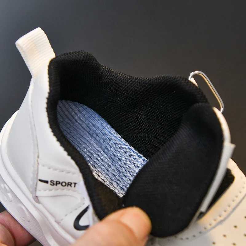 Childrens Sneakers Boys Spring Autumn Causal Kids Running Walking Shoes Fashion Versatile Girls Tennis Shoes Soft Sold I01122 W250225