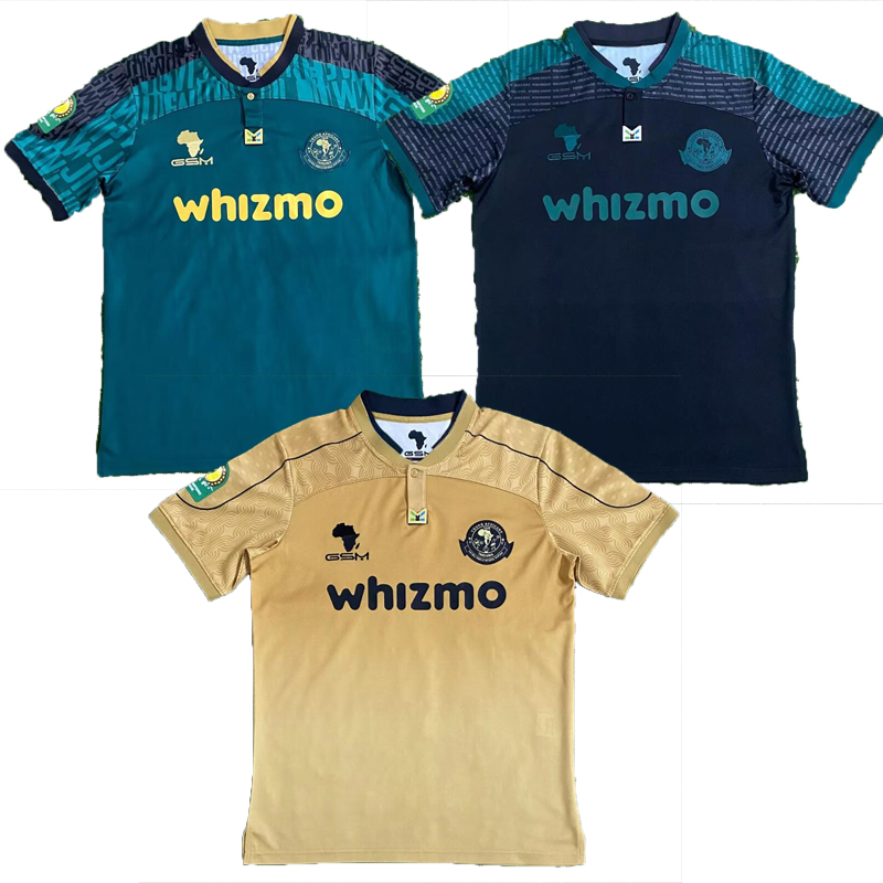 2025 2026 African Y… - image