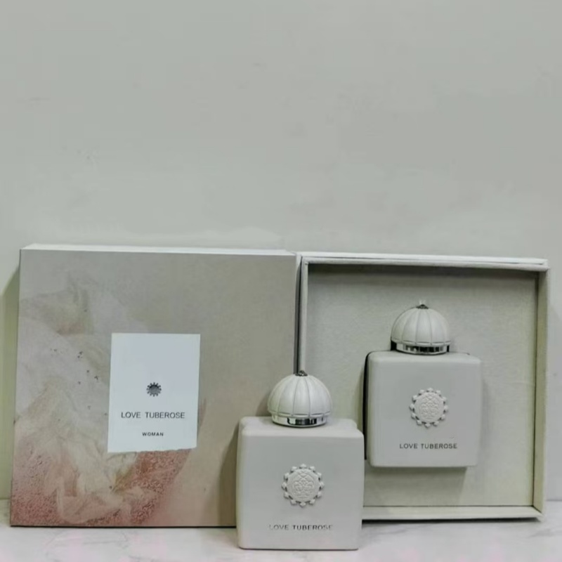 Top Hot Brand AMOUAGE Men's Cologne Women's GUIDANCE Perfume Strong Eau De Toilette Spray 100Ml Lasting Good Smell
