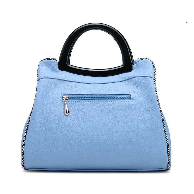Women's New Fashion Unique Bow Tie Design Large Capacity Tote Bag All-match ShoulderBag Handbag Multiple Colour Parties Daily