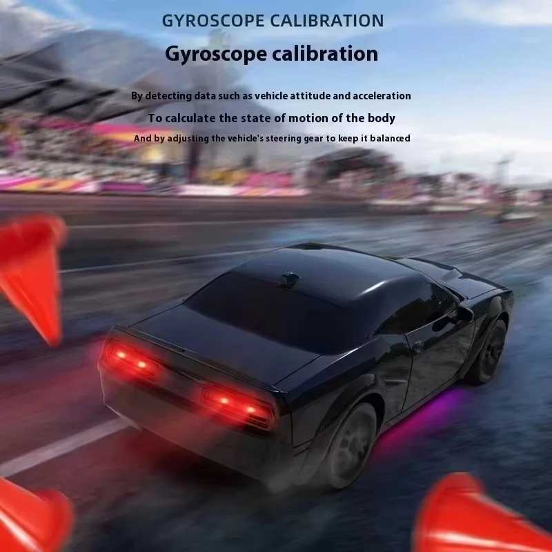 Free shipping Electric/RC Car Fayee 1/20 FQD10 remote control full proportional gyroscope 4WD professional racing track drift car silation model toy