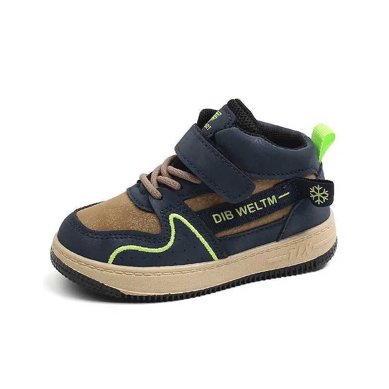 2024 Autumn New Childrens Sports Shoes Top Fashion and Comfortable Mens Shoes Retro Casual Shoes Basketball Sports Shoes Childrens Canvas Shoes W25022