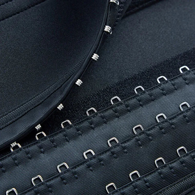 Sauna Sweat Belt Weight Loss Neoprene Waist Trainer Body Corset Slimming Belly Sheath Women Tummy Trimmer Cincher Sports 250224