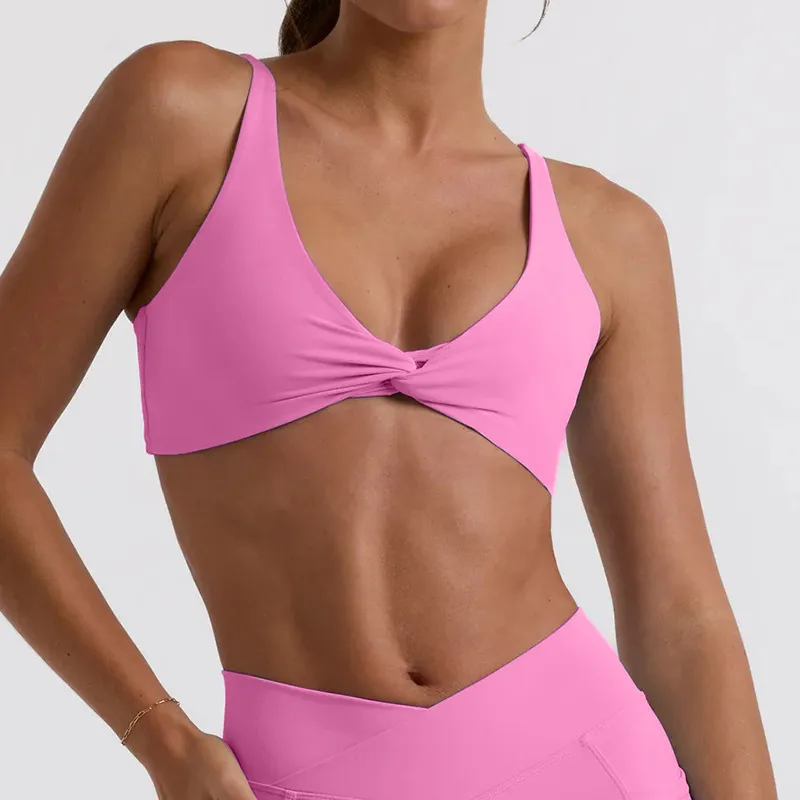 A72 Yoga Womens Shockproof Bras Pants Outfits Lady Sports Yoga Sets Ladies Pants Exercise Fiess Wear Girls Running Leggings Gym Slim Fit Sets