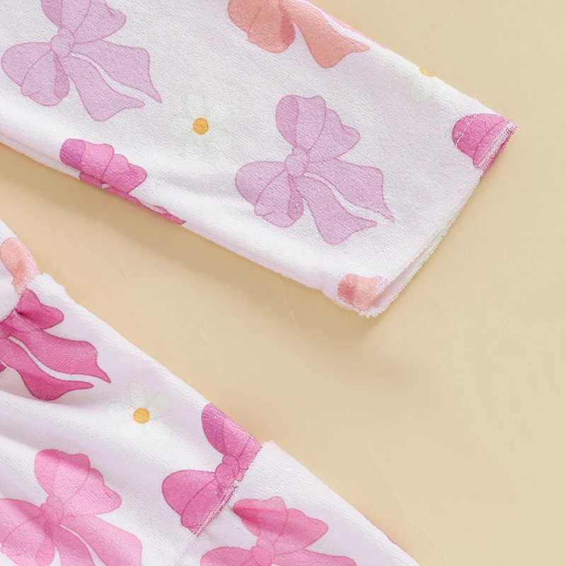 Girl floral print ruffled sleeve swimsuit cover with hooded zipper front summer beach and pool parties X250224