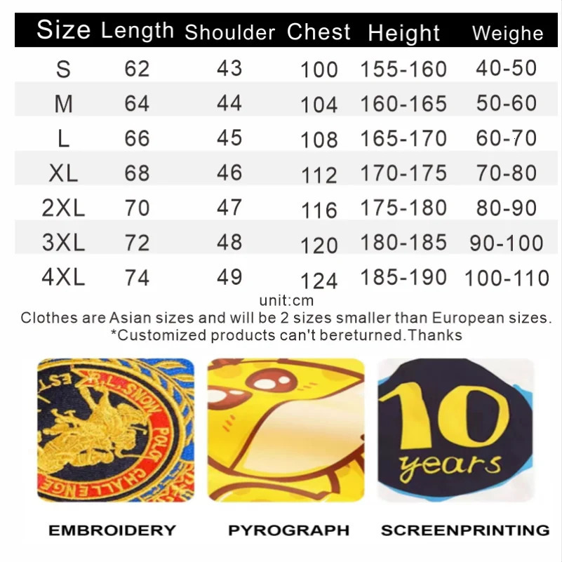 Casual Polo Shirt Breathable Short Sleeve Personal Company Group n Men And Women Custom Print Embroidery 250224