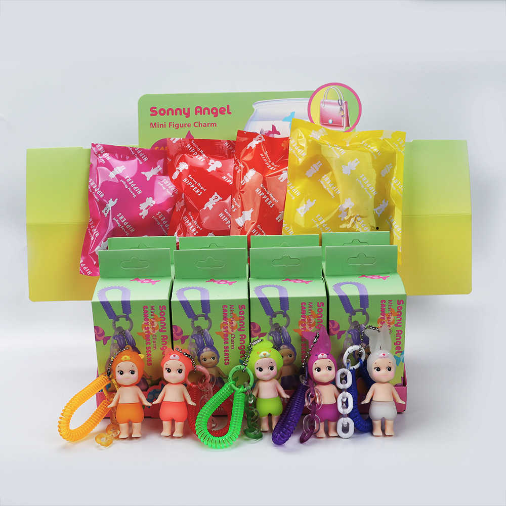 SA Party Angel Blind Box Limited Edition Basic Series Animal Series Trendy Toy Doll Gift Z250225