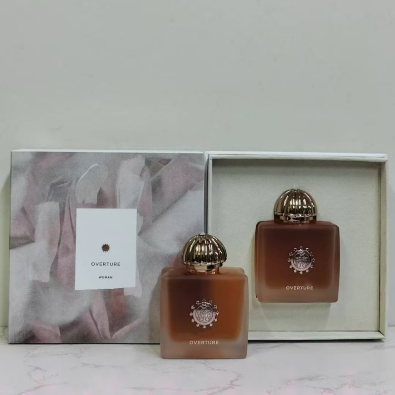 Designer Perfume GUIDANCE Womens Honour Love Tuberose Cologne epic Interlude Men perfume 100ml Woody Oriental Fragrances Long Lasting Smell