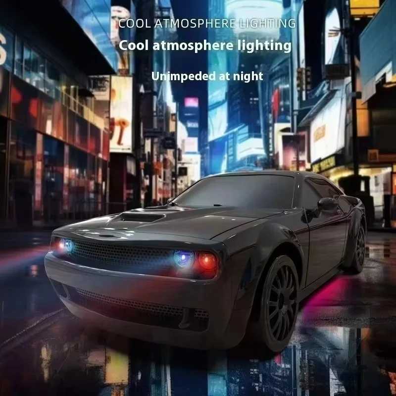 Free shipping Electric/RC Car Fayee 1/20 FQD10 remote control full proportional gyroscope 4WD professional racing track drift car silation model toy