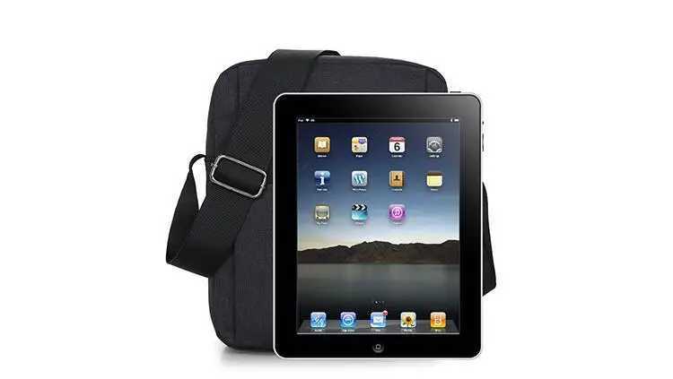 High Quality Mens Handbags Oxford Bag For Man Male Cross Body Shoulder Messenger Bags Mens Casual Bussiness Handbags Z250225