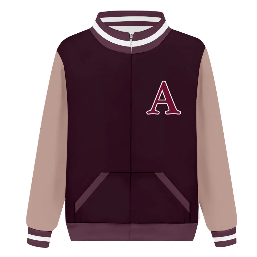 The Owl Cosplay House TOH Luz Noceda Amity Hoodie 3D Printed Hooded Sweatshirt Men Women Casual Streetwear Pullover 250224